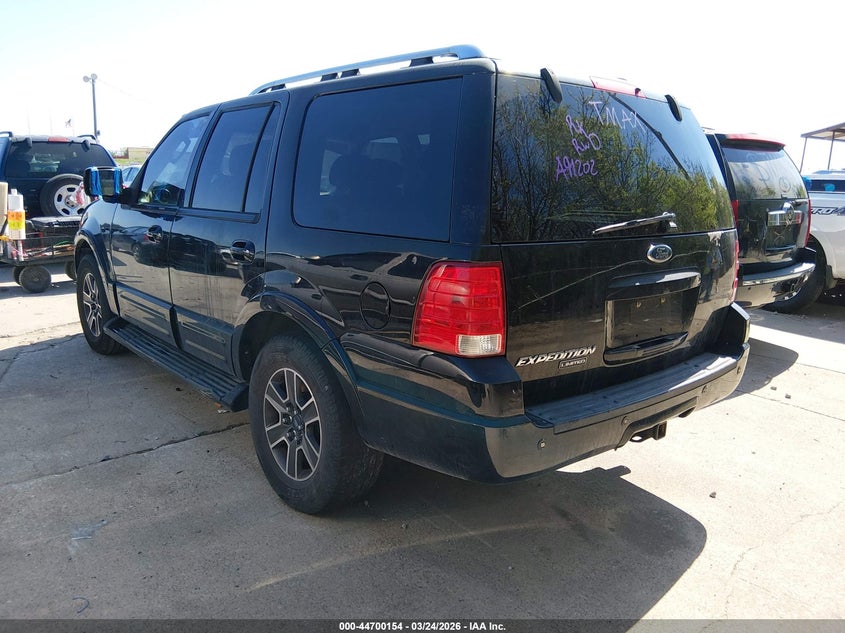 2005 Ford Expedition Limited