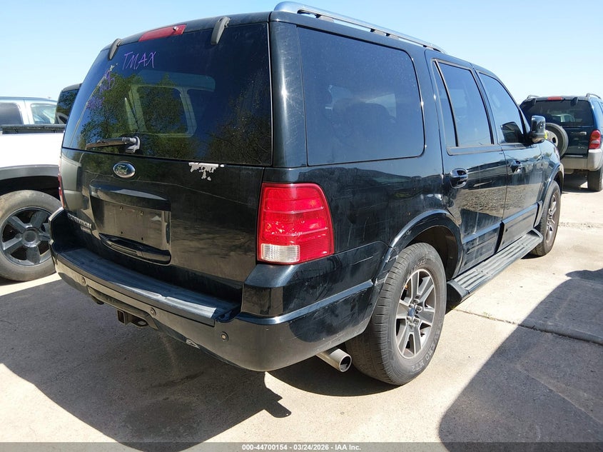 2005 Ford Expedition Limited