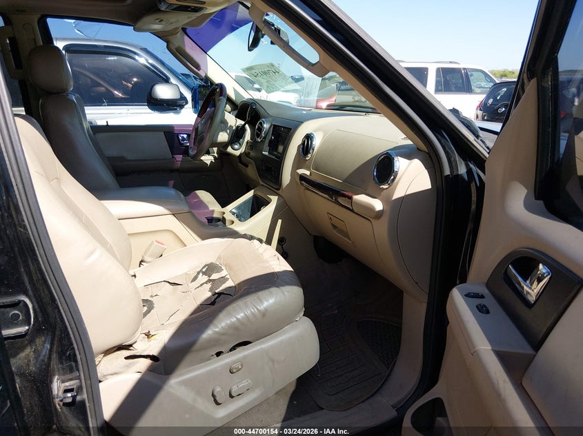 2005 Ford Expedition Limited