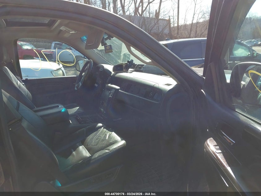 2013 GMC Yukon Xl 1500 Denali