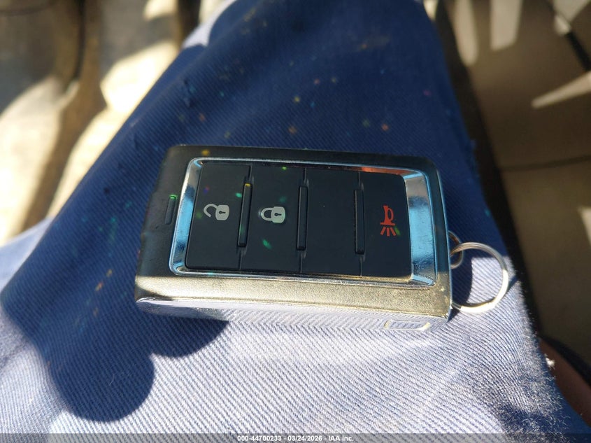 2023 Jeep Grand Cherokee L Laredo 4X4 VIN: 1C4RJKAG3P8730315 Lot: 44700233