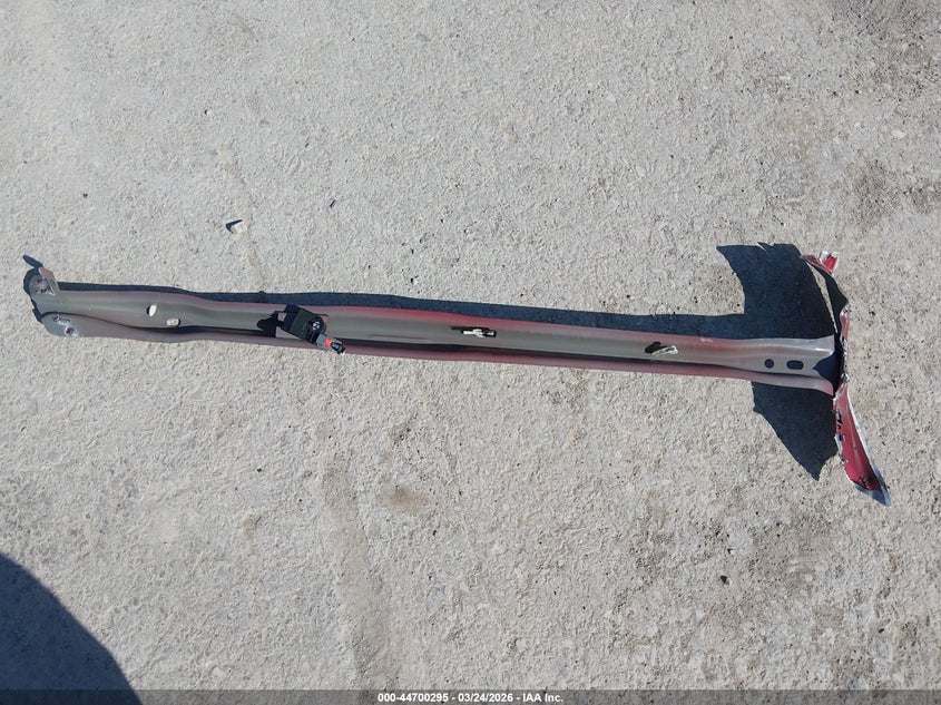 2010 Cadillac Cts Luxury VIN: 1G6DE5EG1A0139404 Lot: 44700295