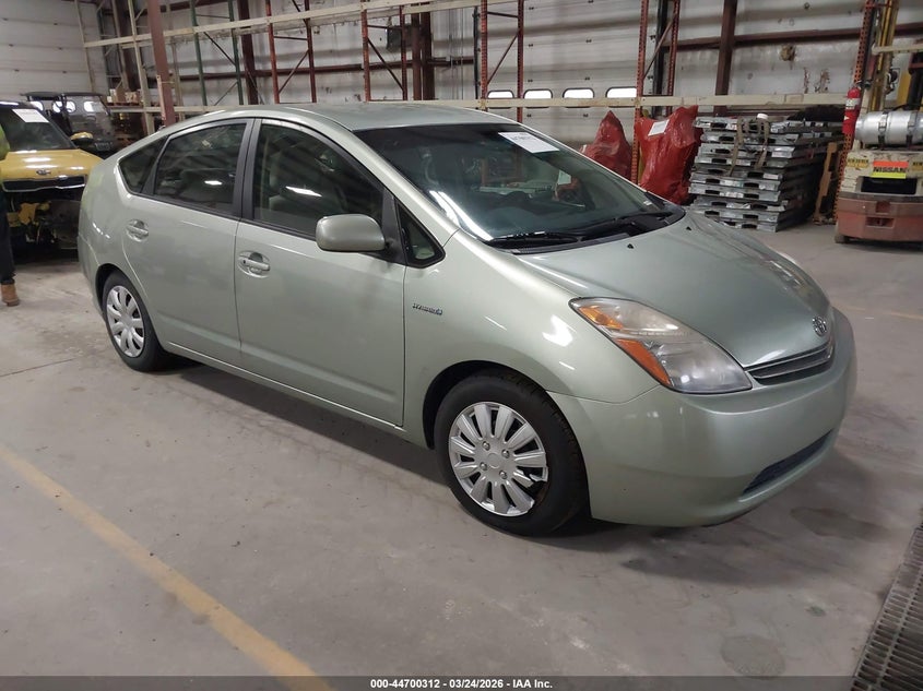 2007 Toyota Prius