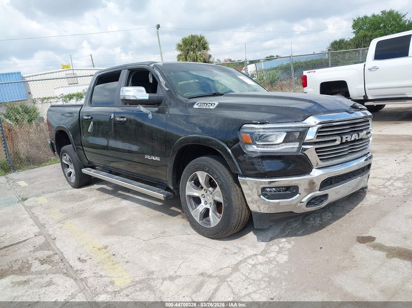2022 Ram