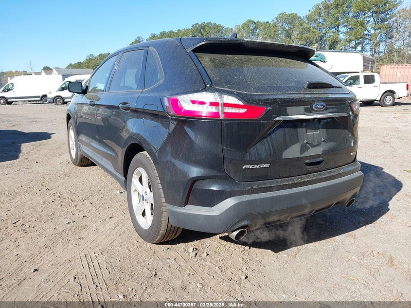 2019 Ford Edge Se