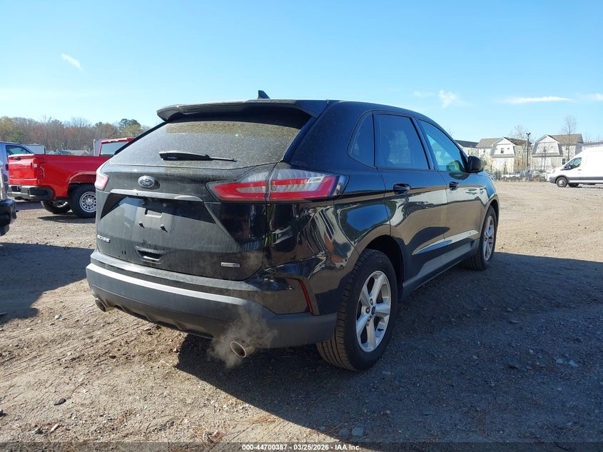 2019 Ford Edge Se