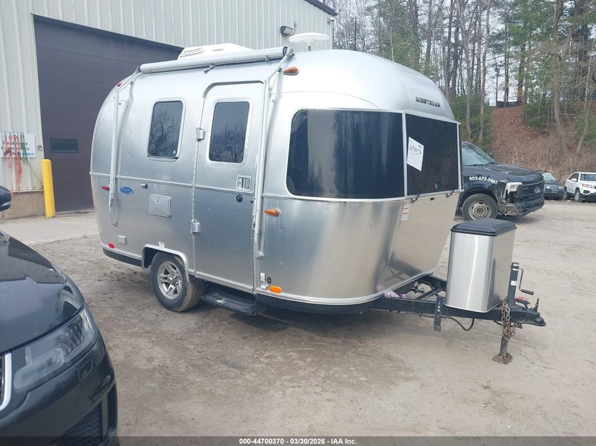 2018 Airstream Other