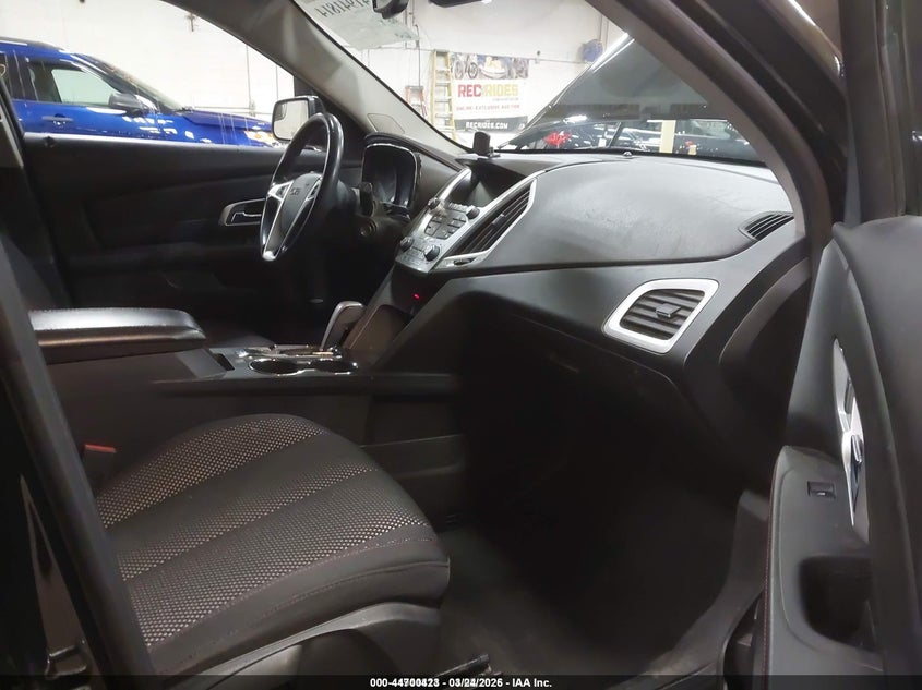 2012 Gmc Terrain 3.0 Sle-2 black Lot 111044700423 Vin 2GKFLTE59C6378504