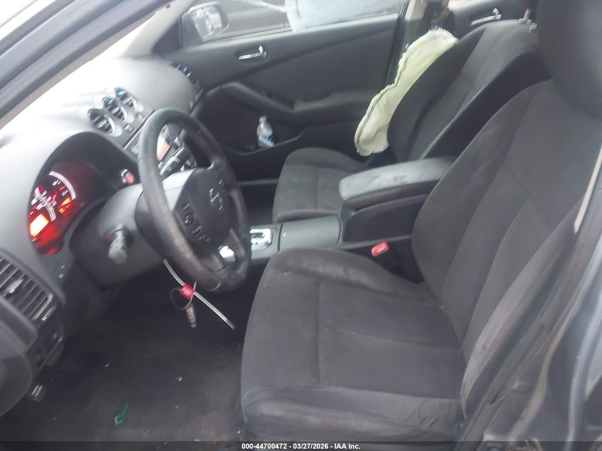 2010 Nissan Altima 2.5 S