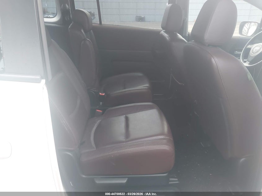 2007 Mazda 5 VIN: JM1CR293670146148 Lot: 44700522