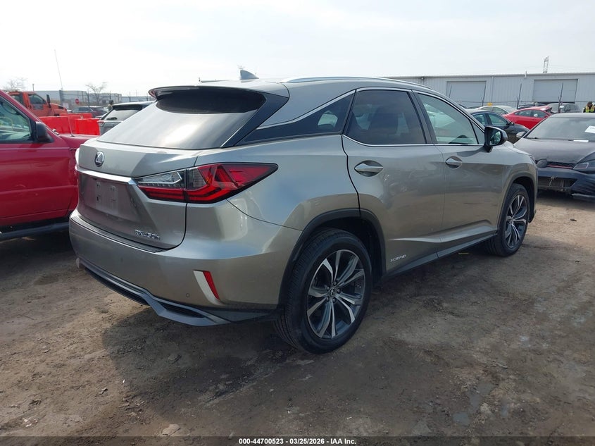 Vin: 2t2bgmca4jc024014, lot: 45197655, lexus rx 450h 20184