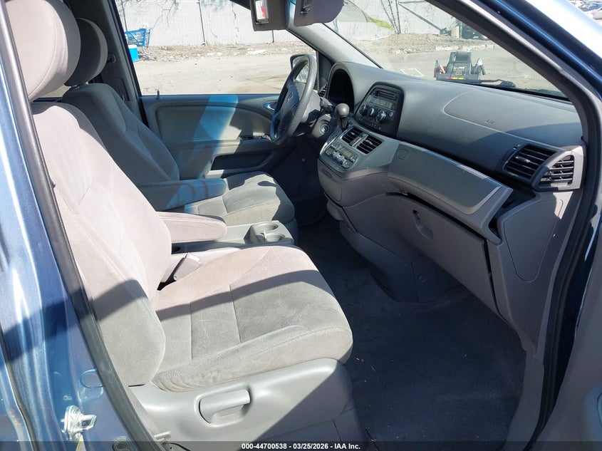 2008 Honda Odyssey Ex