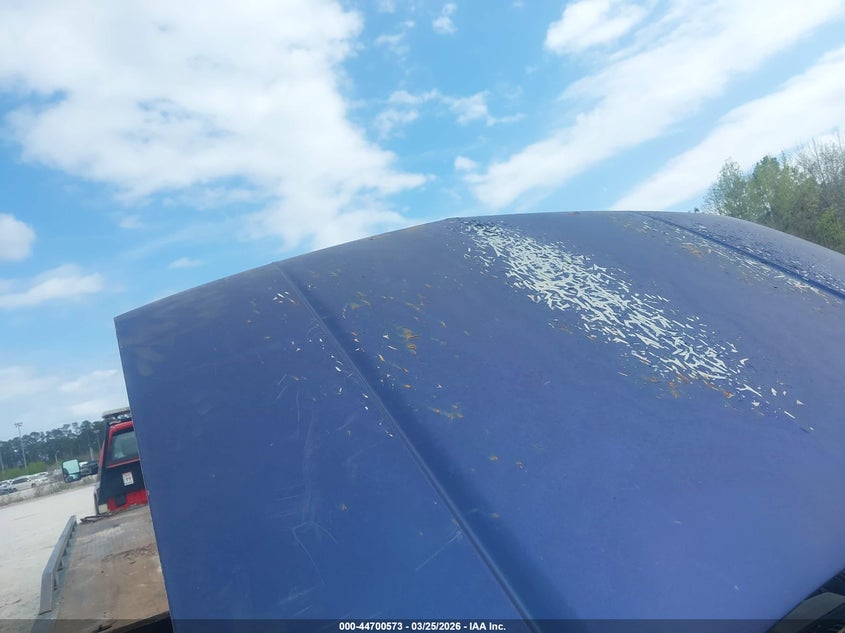 1997 Chevrolet Tahoe Ls VIN: 1GNEK13R2VJ403230 Lot: 44700573