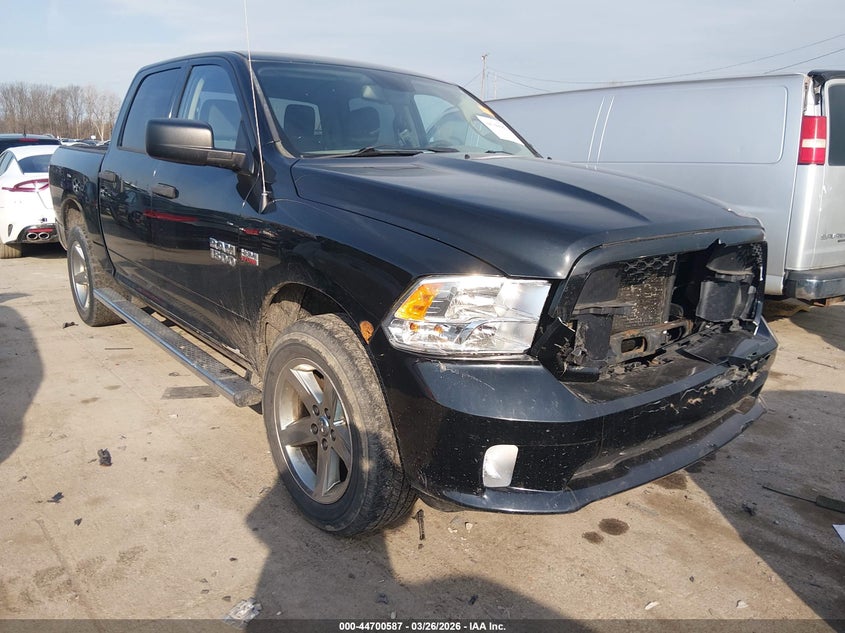 2014 Ram 1500 Express
