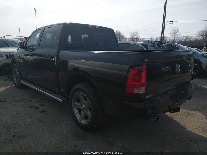 2014 Ram 1500 Express