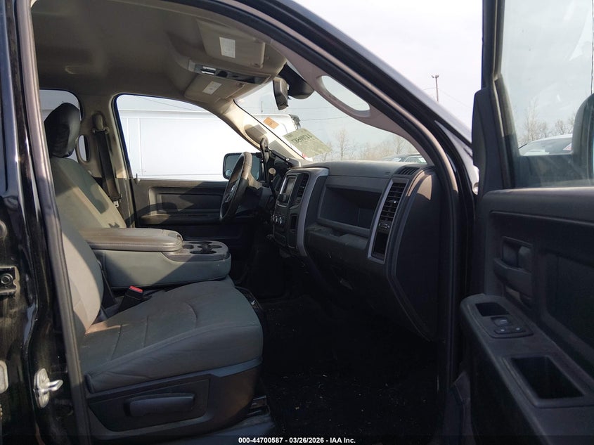 2014 Ram 1500 Express