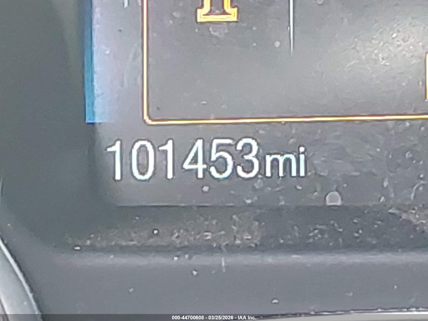 2018 Ford Focus St VIN: 1FADP3L95JL281386 Lot: 44700608