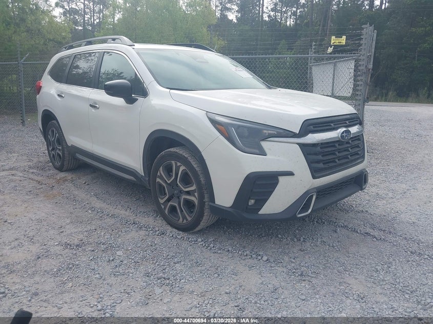 2024 Subaru Ascent Touring 7-Passenger