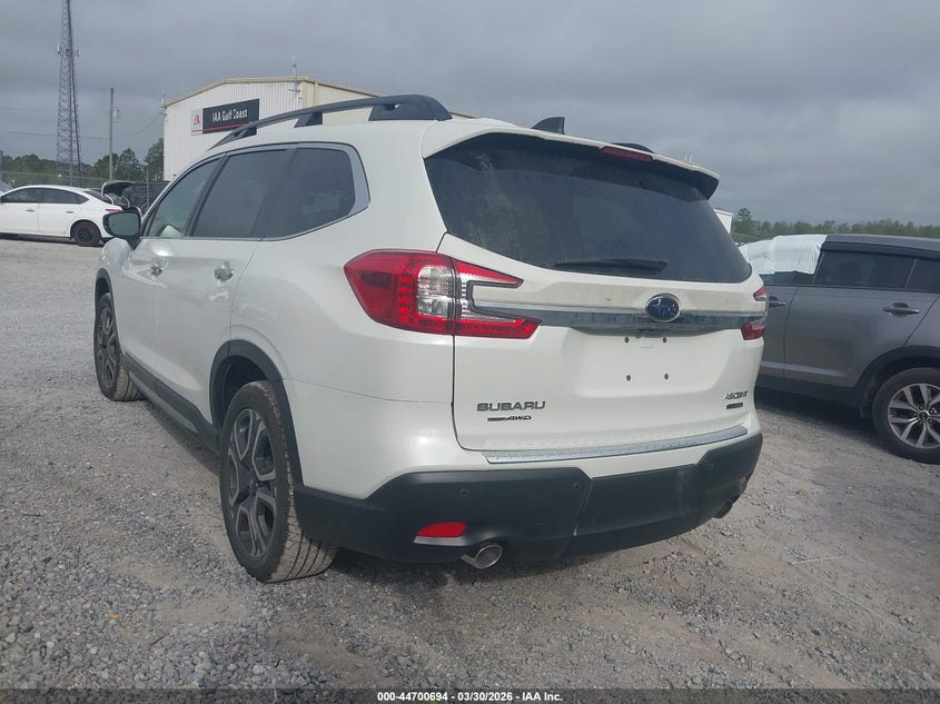2024 Subaru Ascent Touring 7-Passenger