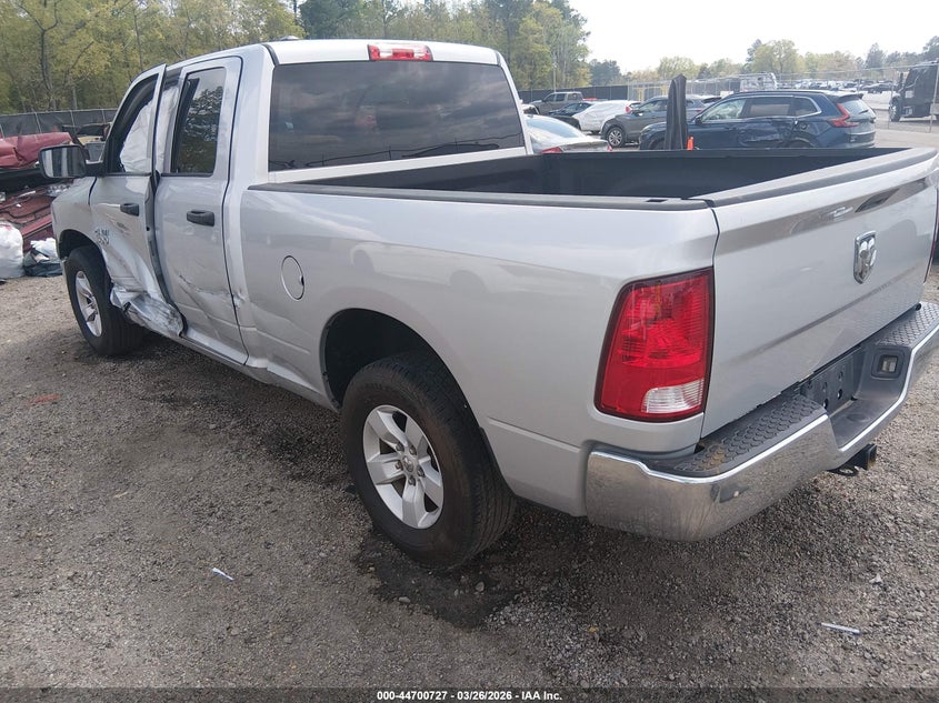 Vin: 1c6rr6fg4js299378, lot: 45197858, ram 1500 20183
