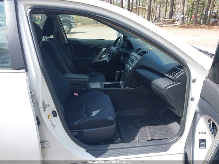 2007 Toyota Camry Se