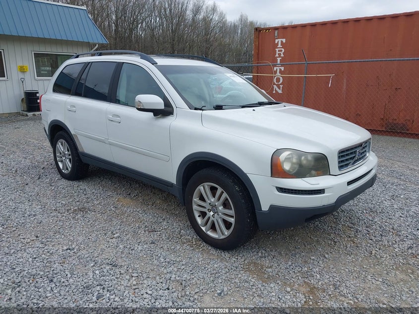 2010 Volvo Xc90 3.2