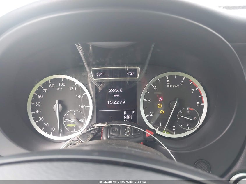 2019 Infiniti Qx30 Luxe VIN: SJKCH5CPXKA008077 Lot: 44700795