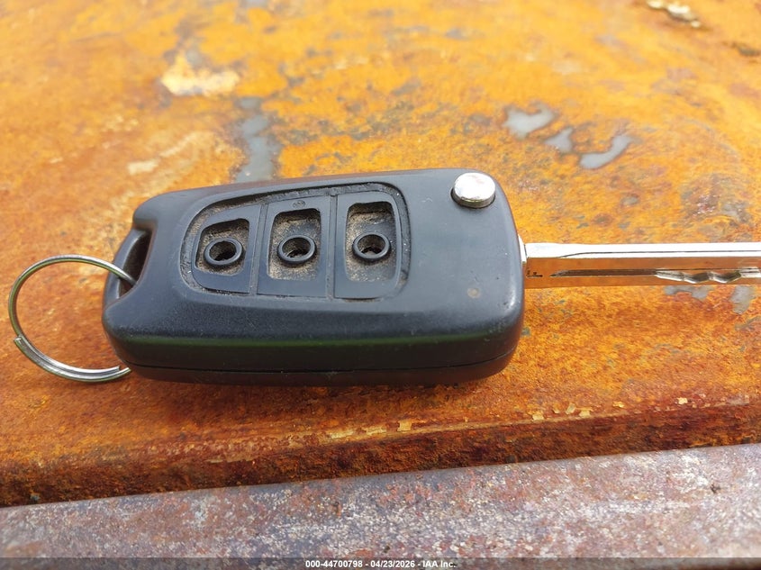 KIA RIO 2013 VIN KNADN4A39D6189525