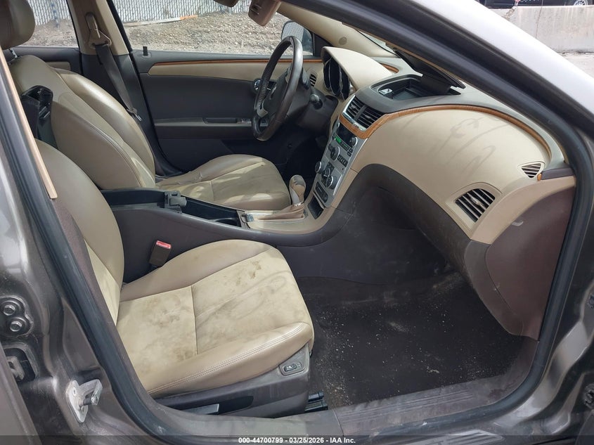 2010 Chevrolet Malibu Lt