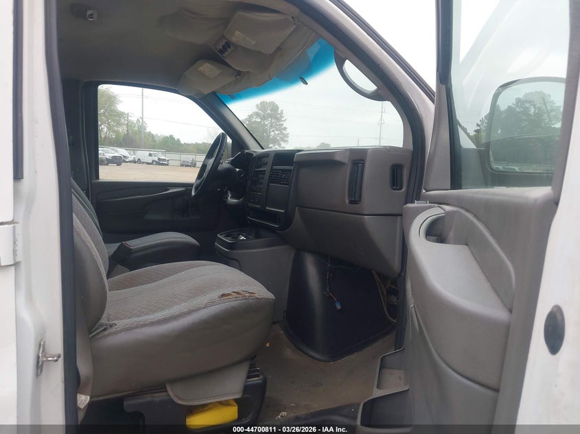 2005 Chevrolet Express