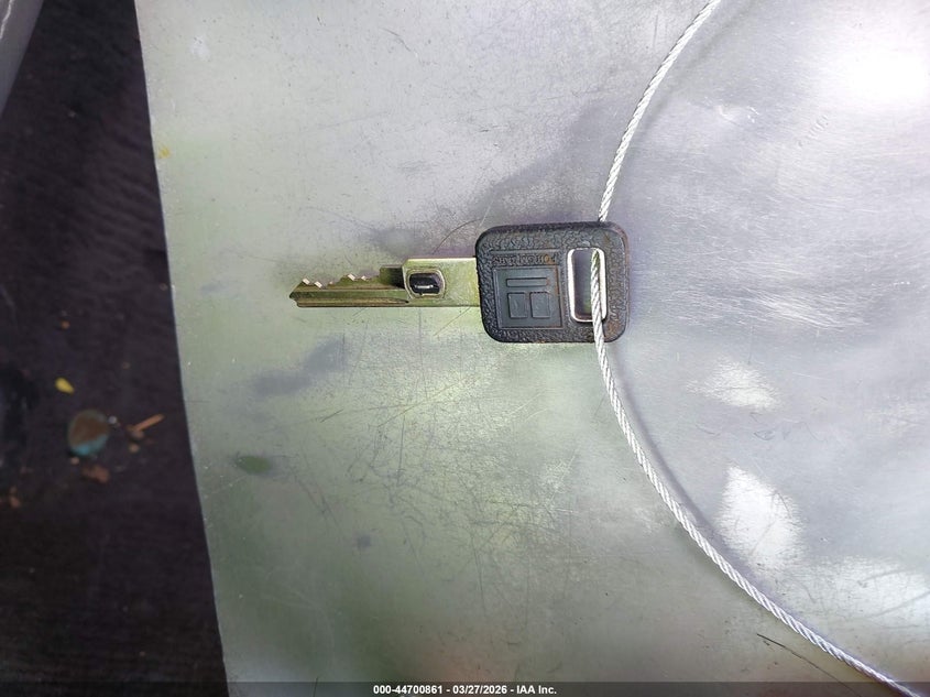 1998 Chevrolet Camaro Z28 VIN: 2G1FP22G1W2153482 Lot: 44700861