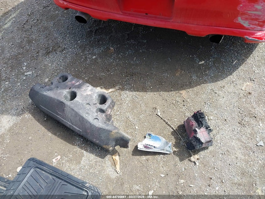 1998 Chevrolet Camaro Z28 VIN: 2G1FP22G1W2153482 Lot: 44700861