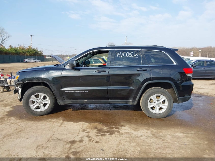 JEEP GRAND CHEROKEE - zdjęcie 15