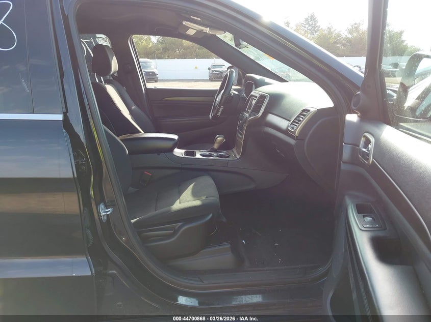 JEEP GRAND CHEROKEE - zdjęcie 5