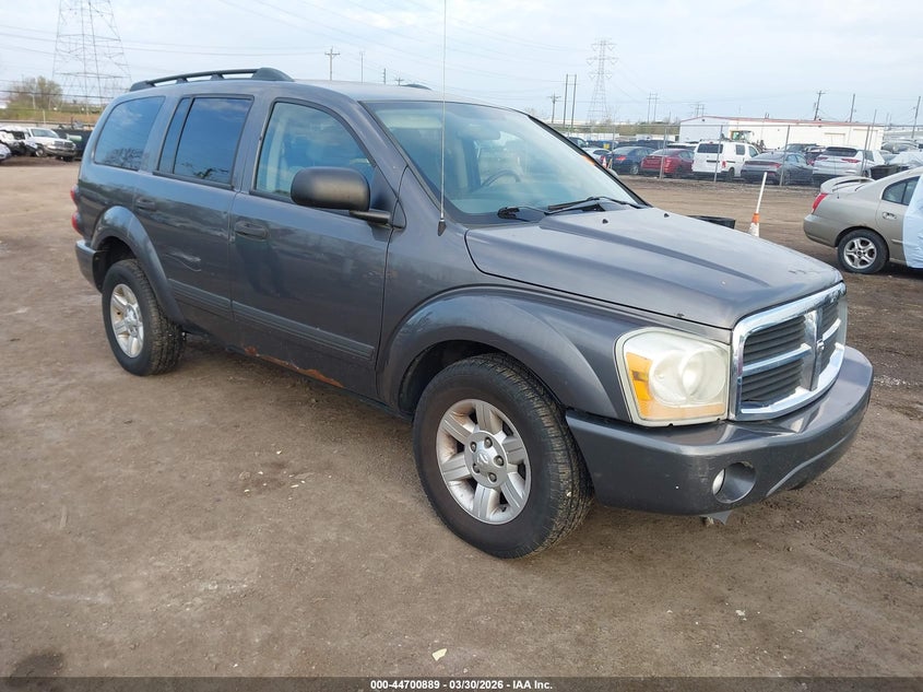 2004 Dodge Durango Slt