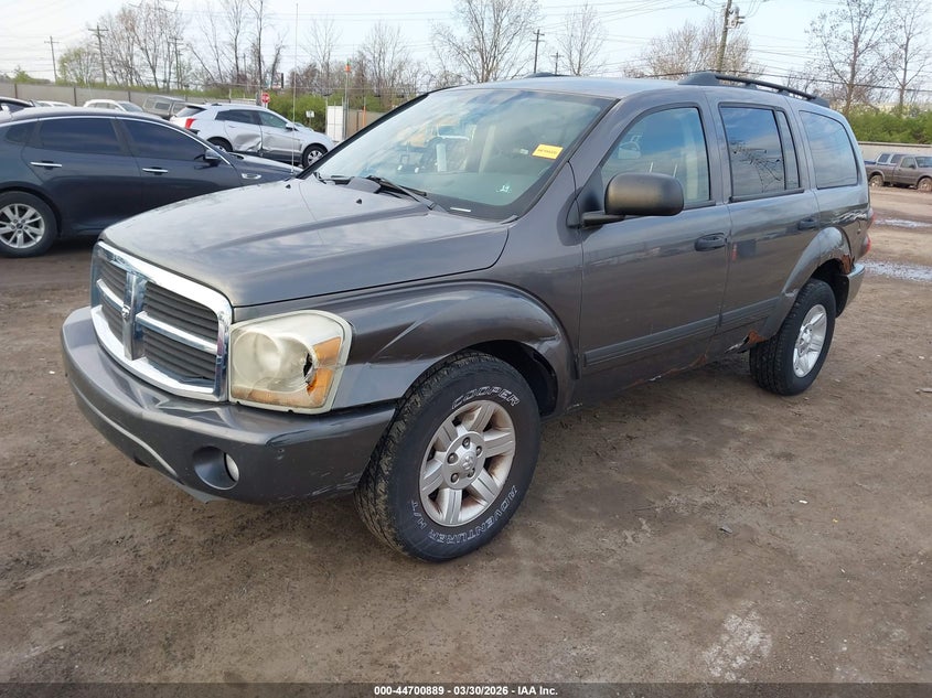 2004 Dodge Durango Slt