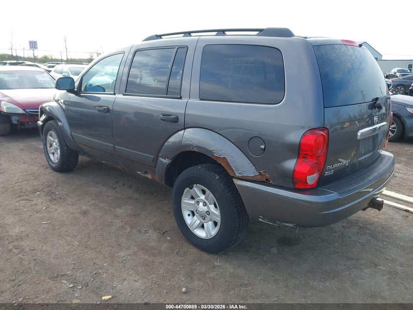 2004 Dodge Durango Slt