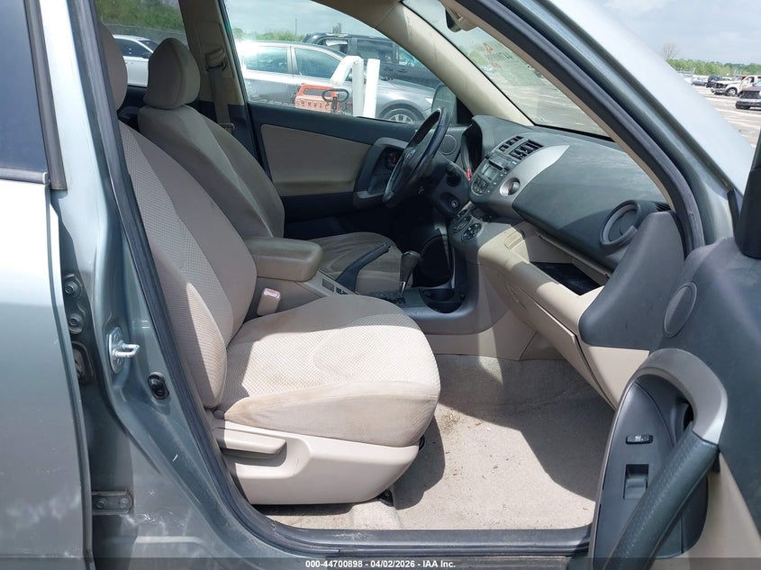 2006 Toyota Rav4 Limited
