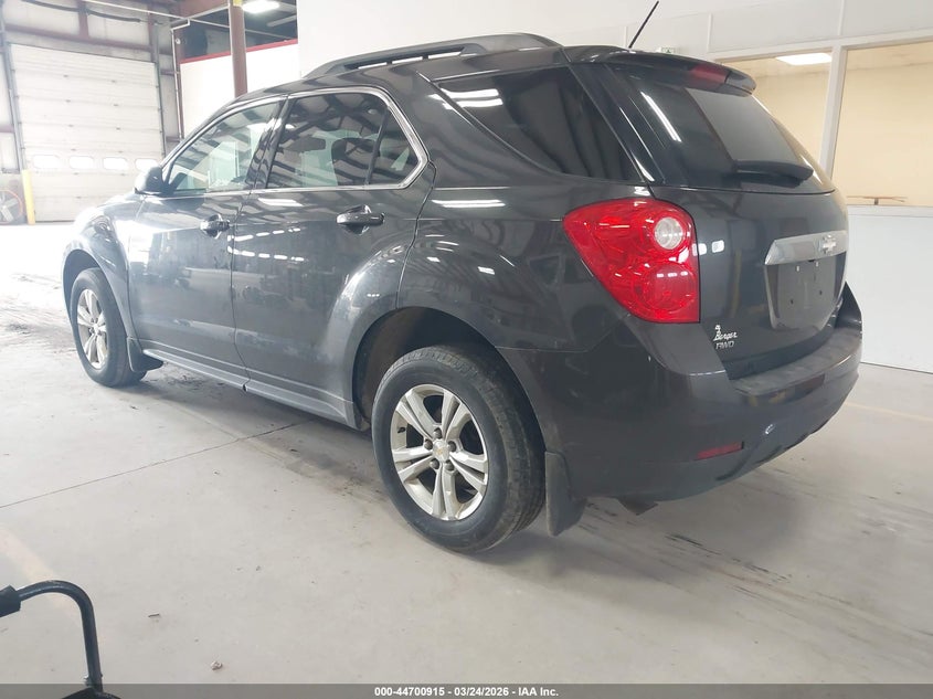 2015 Chevrolet Equinox 1Lt