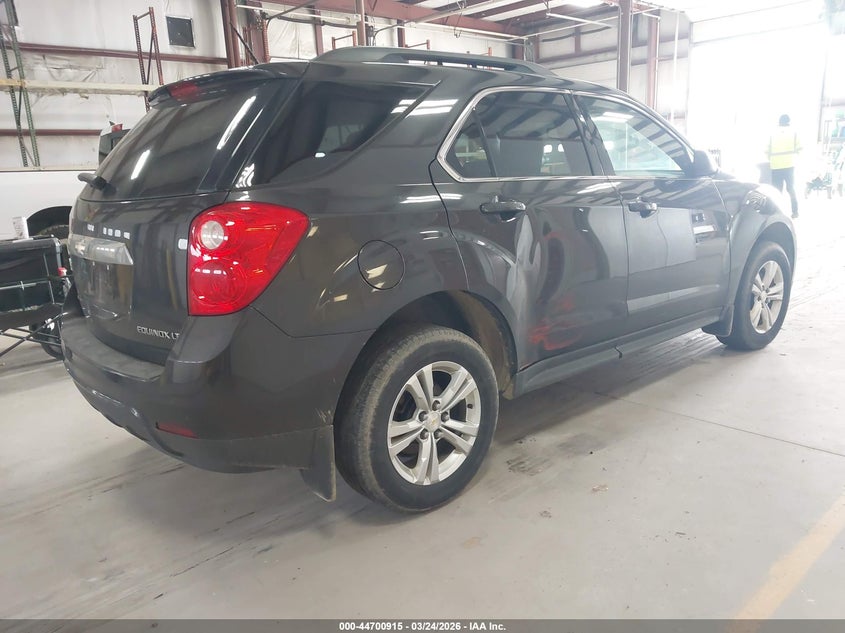 2015 Chevrolet Equinox 1Lt