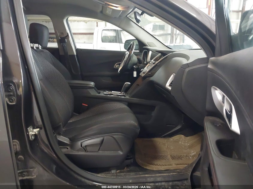 2015 Chevrolet Equinox 1Lt