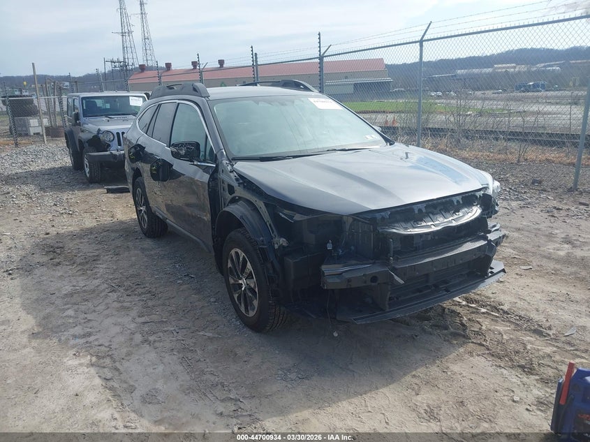 2024 Subaru Outback Premium