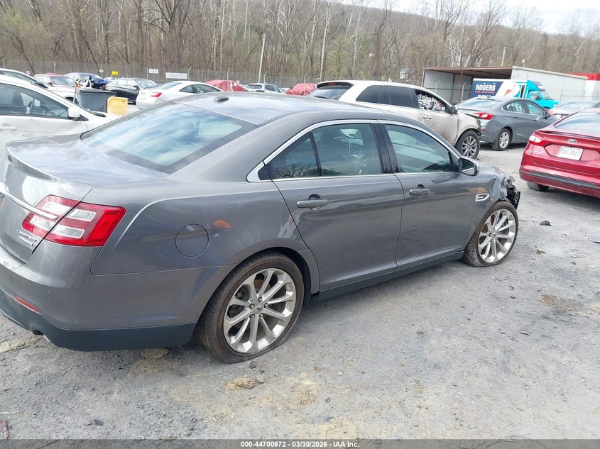 2014 Ford Taurus Limited
