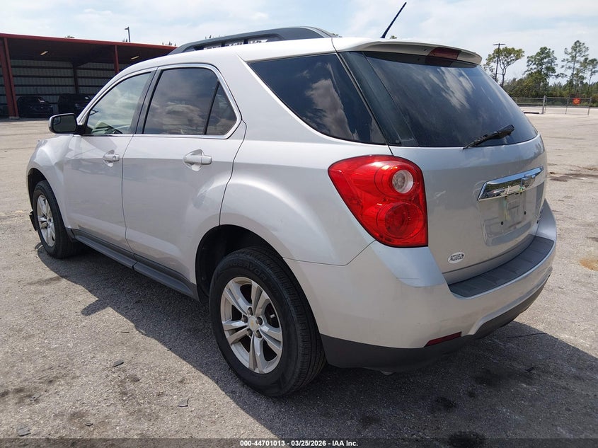 2014 Chevrolet Equinox 1Lt