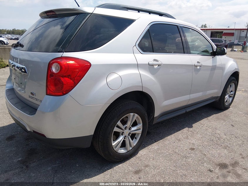 2014 Chevrolet Equinox 1Lt