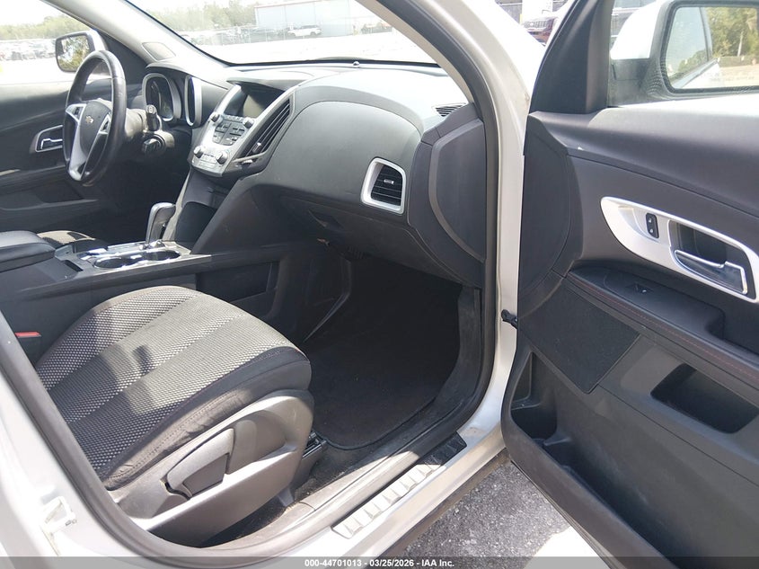 2014 Chevrolet Equinox 1Lt