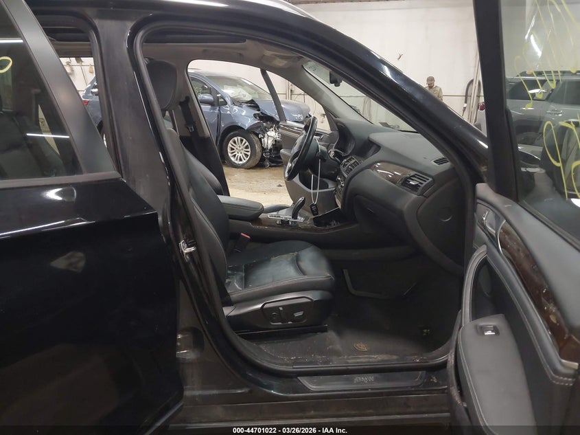 2015 BMW X3 xDrive28I