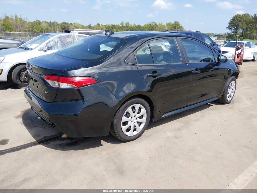 2021 TOYOTA COROLLA 1.8L I-4 DOHC, VVT, (VIN: 5YFEPMAE0MP177663