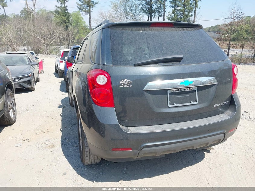 2014 CHEVROLET EQUINOX auction photo 3