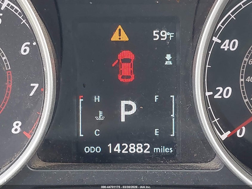 2011 Mitsubishi Outlander Sport Se VIN: JA4AP4AU0BZ003370 Lot: 44701175